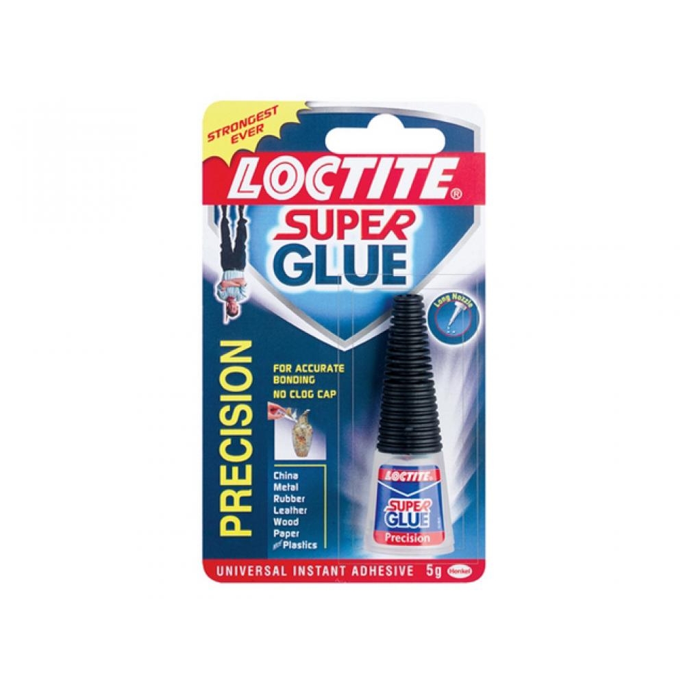 Loctite Super Glue - 5gm Bottle 612