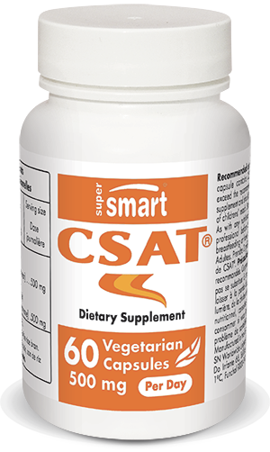 CSAT® 250 mg