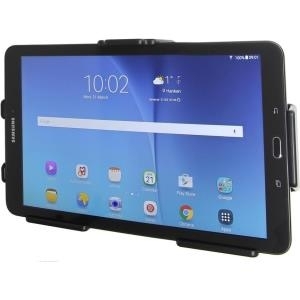 Brodit Passive holder with tilt swivel - Halterung für Kfz - für Samsung Galaxy Tab E (9.6