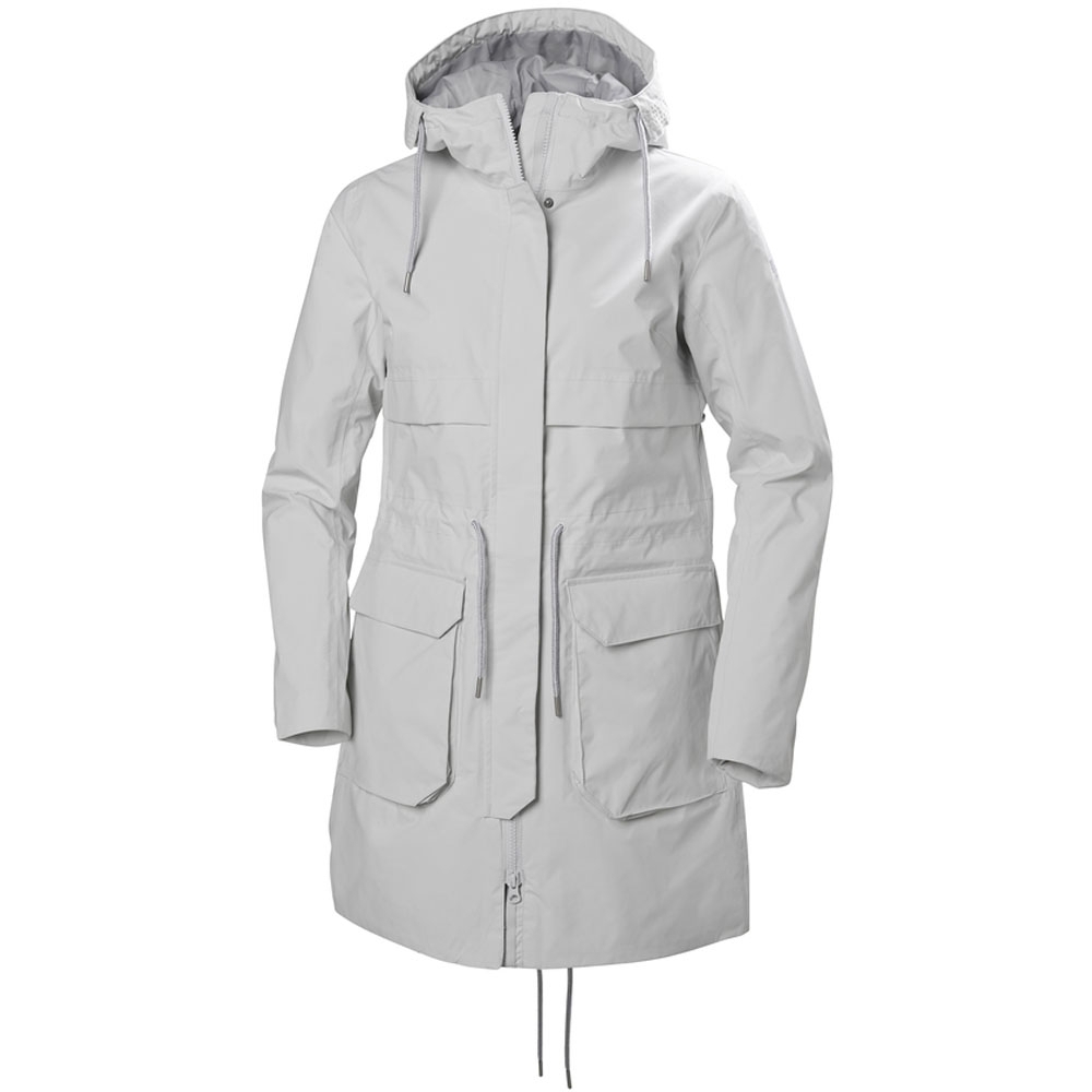 Helly Hansen Womens/Ladies Westport Breathable Waterproof Coat Jacket M - Chest 35.5-38' (90-96cm)
