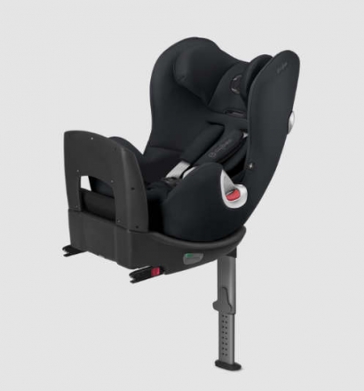 Cybex Sirona Stardust Black