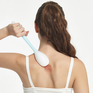Meridian Beater Massage Relaxation Tool