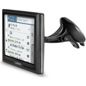 Garmin Drive 61LMT-S - GPS-Navigationsgerät - Kfz 6.1