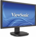 ViewSonic VG2239Smh-2 - Ergonomischer 55,90cm (22