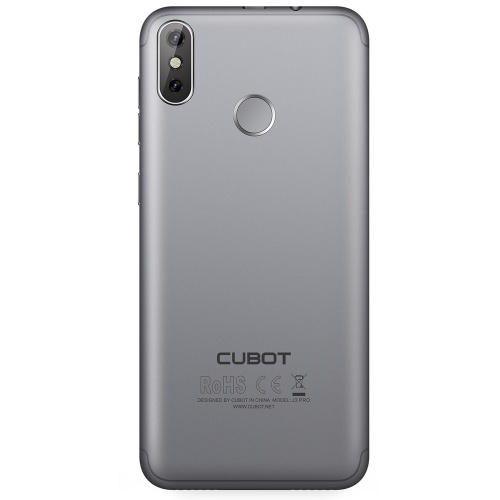 Cubot J3 PRO 4G Cellphone 5.5 Inch