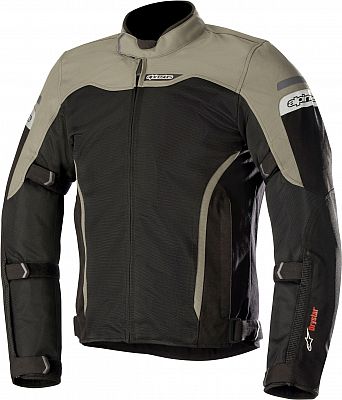 Alpinestars Leonis, textile jacket Drystar