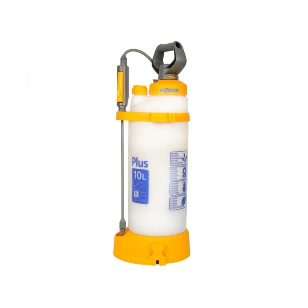 Hozelock HOZ4710 Pressure Sprayer Plus 10 Litre