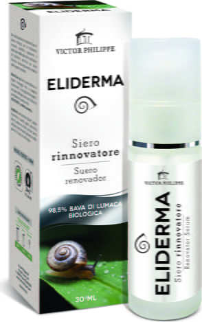 VICTOR PHILIPPE Eliderma Renovator Serum