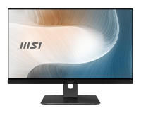 MSI Modern AM241P 11M 058AT - All-in-One (Komplettlösung)