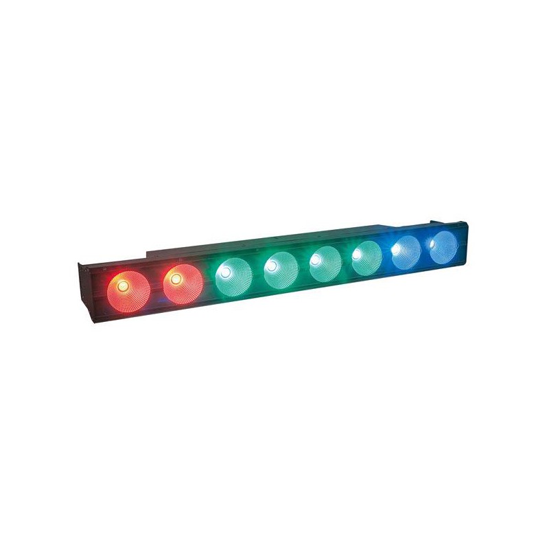 Showtec Pixel Bar 8 COB LED Lichteffekt B-Ware