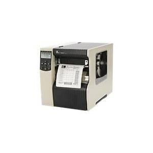 Zebra Xi Series 170Xi4 - Etikettendrucker - monochrom - direkt thermisch/Thermoübertragung - Rolle (18 cm) - 300 dpi - bis zu 203 mm/Sek. - parallel, USB, LAN, seriell, Wi-Fi (172-8KE-00103)