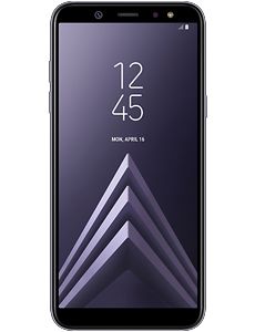 Samsung Galaxy A6 2018 32GB Purple - Vodafone - Grade A