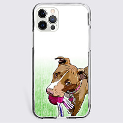 Animal Case For Apple iPhone 12 iPhone 11 iPhone 12 Pro Max Unique Design Protective Case Shockproof Back Cover TPU