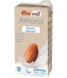 Lait Amandes Classic Calcium Bio Ecomil