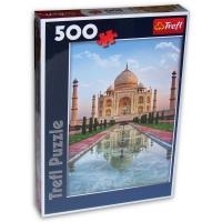 Clubs trefl 500 EL. Taj Mahal