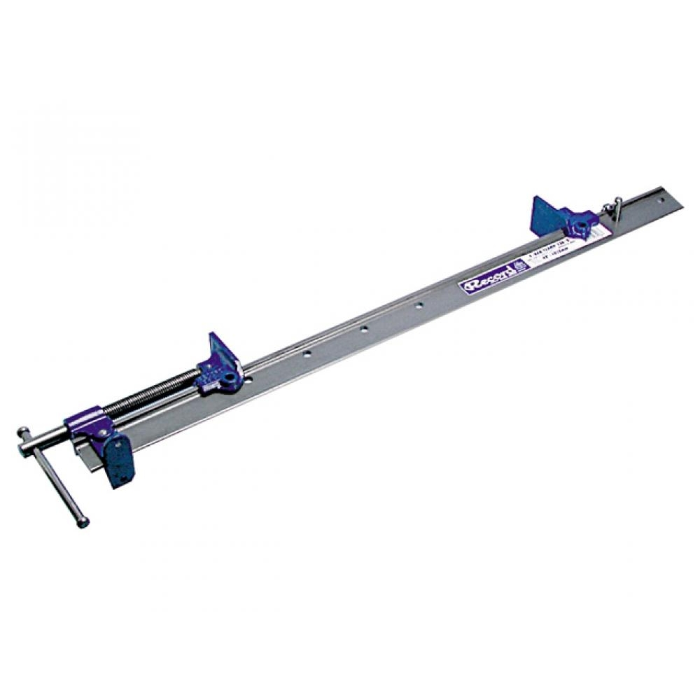 Irwin Record 13611 T Bar Clamp 2100mm 84 in - 78 in Capacity