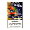 Blueberry Mango by Mngo Pods - Juul Compatible