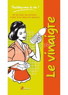 Livre VINAIGRE