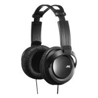 HA-RX330 Over-Ear Headphones with Extra Base