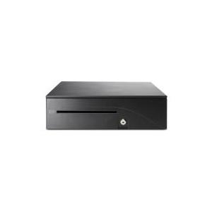 Hewlett-Packard HP - Cash Drawer - Carbonite - für Point of Sale System ap5000, rp3000, rp5700, rp5800, RP3 Retail System, RP7 Retail System (FK182AA#ABD)