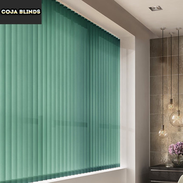 modern curtains luxury style new arrival thickening roller shutter vertical blinds hanas shading finished curtain ing