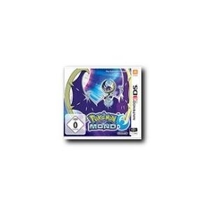 Pokemon Mond - Nintendo 3DS, Nintendo 2DS - Deutsch (2234540)