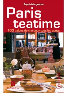 Guide PARIS TEATIME