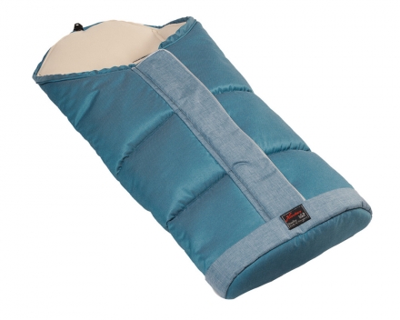 Hartan Polartech Fußsack 738 Pazific