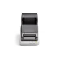 Seiko Precision Seiko Instruments Smart Label Printer 650SE - Etikettendrucker - monochrom - direkt thermisch - Rolle (5,8 cm) - 300 dpi - bis zu 100 mm/Sek. - USB, seriell (42900117)