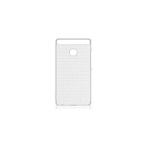 Huawei P9 Plus PC Backcover - Hintere Abdeckung für Mobiltelefon - durchsichtig (51991539)