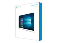 Microsoft Windows 10 Home - Lizenz - 1 Lizenz - Download