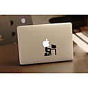 etiqueta engomada preciosa bricolaje extraíble skinat pequeño ordenador portátil para usted tableta computadora y MacBook Air de 10  10