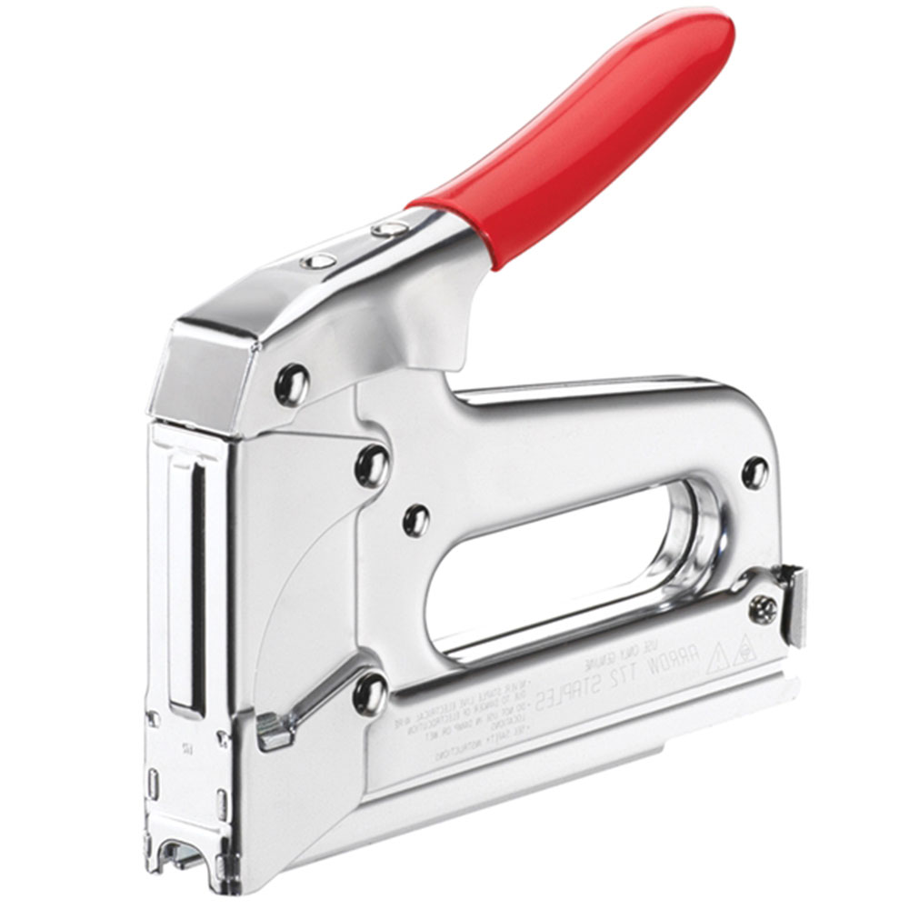 Arrow T72 Large Insulated Staple Tacker