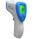 Non-contact BZ-R6 Body Thermometer Forehead Digital Infrared Thermometer Portable Digital Measure Tool FDA amp;amp CE Certificated for Baby Adult