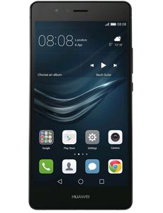 Huawei P9 Lite Black - Vodafone - Grade B