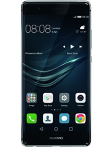 Huawei P9 32GB Grey - EE - Grade C