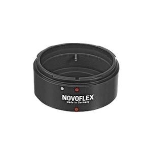 Novoflex MFT/CAN - Objektivadapter Canon FD - Micro Four Thirds-Anschluss (MFT/CAN)