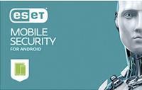 ESET Mobile Security for Android - Abonnement-Lizenz (3 Jahre) - 5 Peripheriegeräte - ESD - Android (EMS-N3A5)