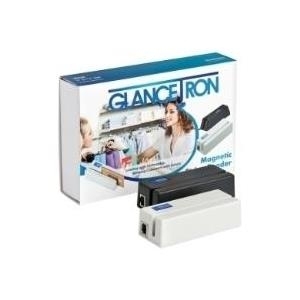 Glancetron Kabel, KBW, weiß Keyboardweichen Kabel, 2x PS/2 Anschlüsse, Farbe: weiß, passend für: 1290, 1300B (GC-MSRK002-00)