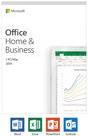 Microsoft Office Home and Business 2019 - Lizenz - Softwaredownload - ohne Medien - Win, Mac - Spanisch - Eurozone