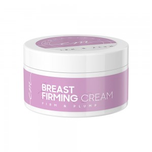 Eco Masters Crema Reafirmante de Pecho - Formula Natural Para Tonificar y Elevar - Bote de 50ml