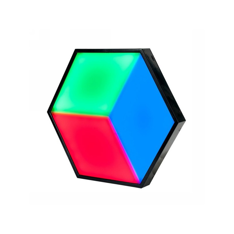 ADJ 3D VISION PLUS LED Panel Lichteffekt