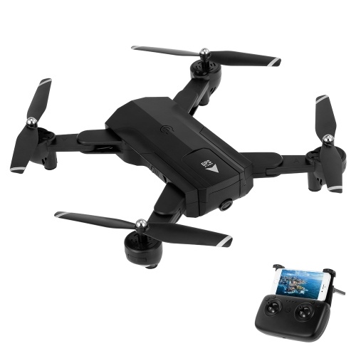 SG900-S 720P HD Kamera Wifi FPV GPS Positionierung Follow Me Höhe halten faltbare RC Selfie Drone Quadcopter