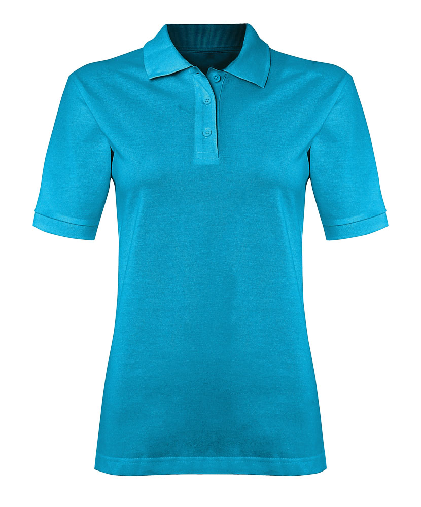 Alexandra women's polo shirt