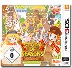 Story of Seasons Trio Towns 3DS - Nintendo New 3DS - Simulationen (2238540)