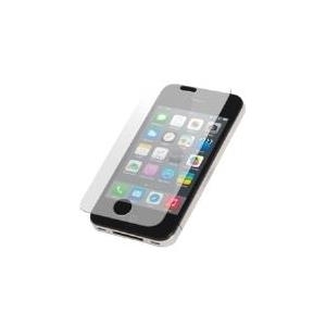 LogiLink Displayschutzfolie für iPhone 4, 0,33mm tempered glass (AA0052)