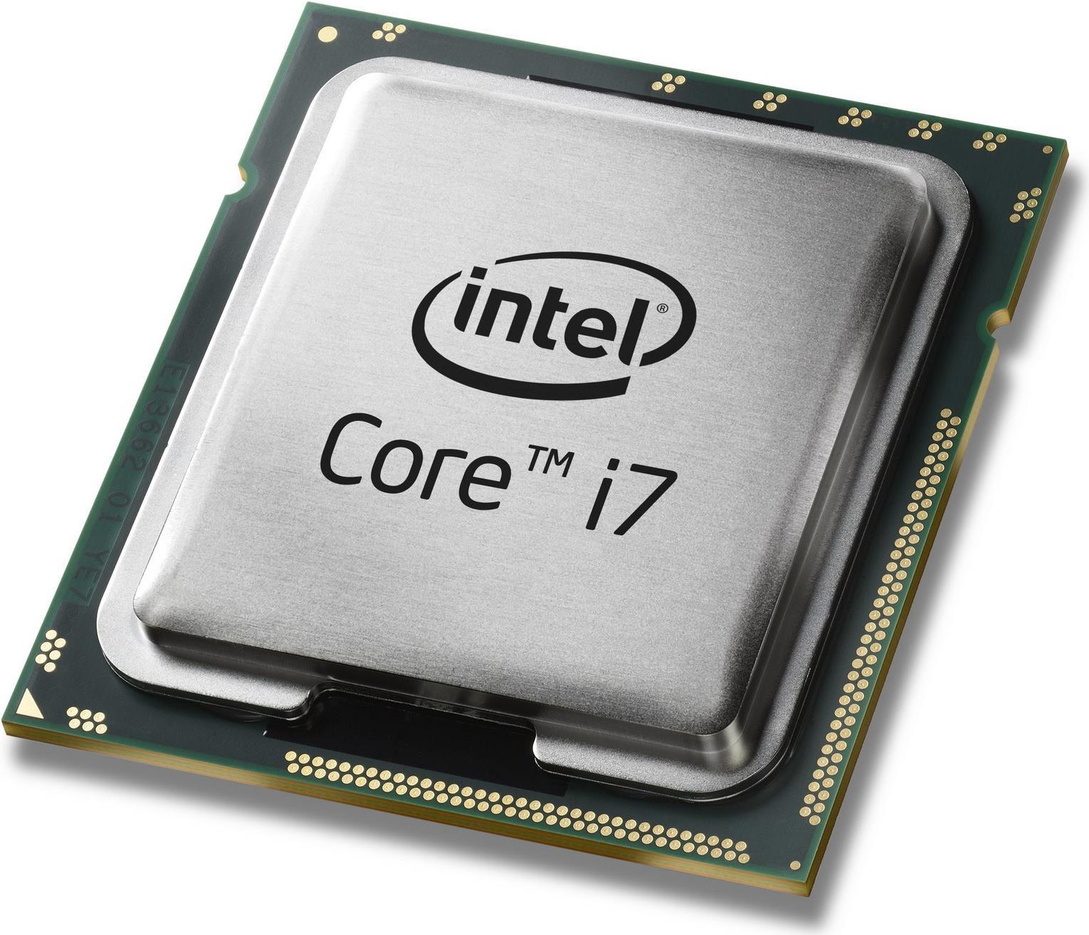 HP Intel Core i7-3770 - Intel Core i7-3xxx - 3,4 GHz - Socket H2 (LGA 1155) - 32 GB - DDR3-SDRAM - 1333 - 1600 MHz (688164-001)