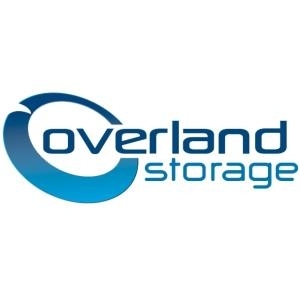 Overland Storage OverlandCare Bronze - Erweiterte Servicevereinbarung (Uplift) - Erweiterter Teileaustausch - 1 Jahr - Lieferung - Reaktionszeit: 2 Arbeitstage (EW-SLBRZ1UP)