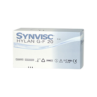 Synvisc Hylan G-F 20