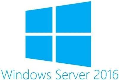 Dell Microsoft Windows Server 2016 Standard - Lizenz - 2 zusätzliche Kerne - OEM - ROK (634-BJQW)